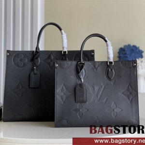 루이비통 Louis Vuitton M44925 온더고GM  토트백  41CM