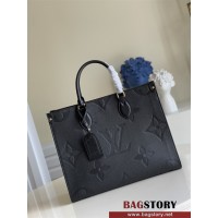 루이비통 Louis Vuitton M45595  온더고MM 토트백   35CM