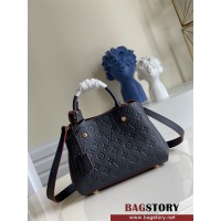 루이비통 Louis Vuitton M41053   몽테뉴 BB  29CM
