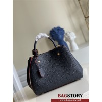 루이비통 Louis Vuitton M41048   몽테뉴 MM 33CM