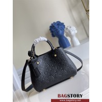 루이비통 Louis Vuitton M41053 몽테뉴 BB  29CM
