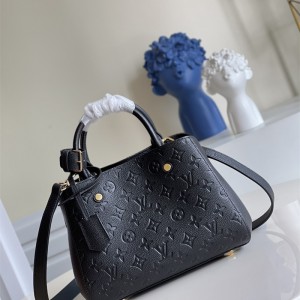 루이비통 Louis Vuitton M41053 몽테뉴 BB  29CM