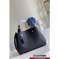루이비통 Louis Vuitton M41048 몽테뉴 MM 33CM