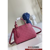 루이비통 Louis Vuitton M41053 몽테뉴 BB  29CM