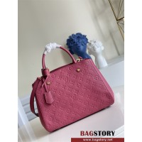 루이비통 Louis Vuitton M41048  몽테뉴 MM 33CM