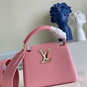 루이비통 Louis Vuitton M48865  카퓌신미니 21CM