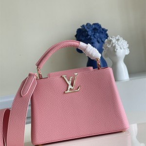 루이비통 Louis Vuitton M48865  카퓌신BB 27CM 