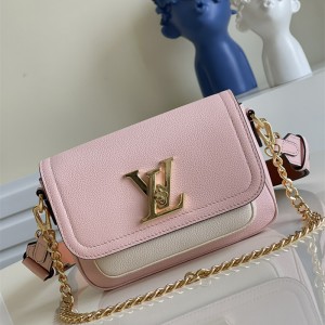 루이비통 Louis Vuitton M58555 락미 텐더