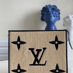 루이비통 Louis Vuitton 모노그램 토일렛 파우치26  M80352