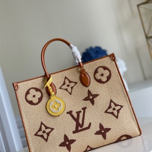 루이비통 Louis Vuitton M57723     온더고MM 토트백   35CM