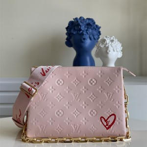 루이비통 Louis Vuitton M58739 쿠상MM 크로스백