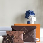 루이비통 Louis Vuitton M67600 모노그램 포쉐트 키리가미