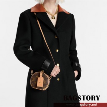 루이비통 Louis Vuitton M44699 미니 부아뜨 샤포