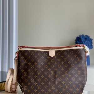 루이비통 Louis Vuitton M40352 모노그램 딜라이트풀 PM 숄더백