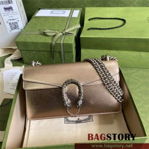 구찌 GUCCI 499623 디오니소스 스몰 숄더백 25cm