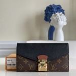 루이비통 팔라스 월릿 여성 장지갑 M58415