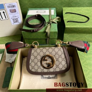 구찌 GUCCI 698643 블론디 미니백 숄더백