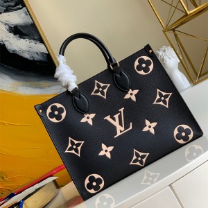  루이비통 Louis Vuitton  온더고MM 토트백   35CM M45495