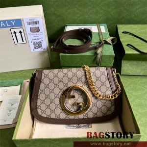 구찌 GUCCI 699268 블론디 숄더백