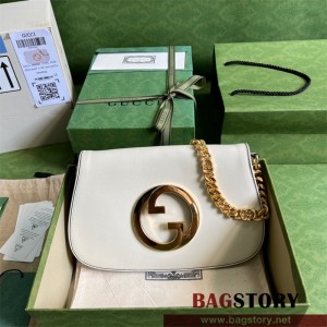 구찌 GUCCI 699268 블론디 숄더백