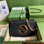 구찌 GUCCI 699268 블론디 숄더백