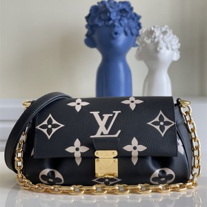 루이비통 Louis Vuitton 신상 페이보릿 M45813