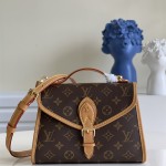 루이비통 Louis Vuitton  모노그램 아이비백 BB M44919