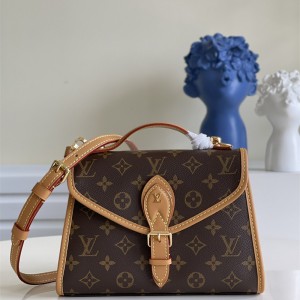 루이비통 Louis Vuitton  모노그램 아이비백 BB M44919