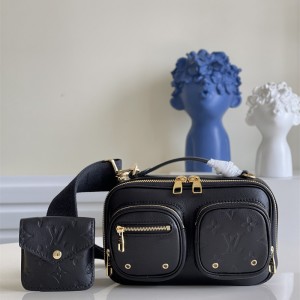 루이비통 Louis Vuitton M80446 유틸리티 크로스바디백