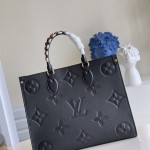 루이비통 Louis Vuitton M45595 온더고MM 토트백 35CM M45595