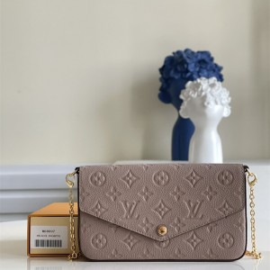 루이비통 Louis Vuitton 펠리시 포쉐트 M68697