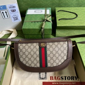 구찌 GUCCI 674096 오피디아 라지 숄더백