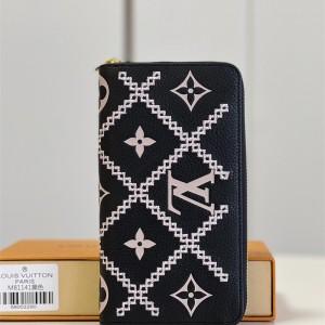 루이비통 여성 지갑 사라 월릿 장지갑  M81141