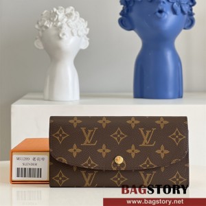 루이비통 모노그램 장지갑