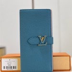 루이비통 LV 버티컬 월릿 M81330 장지갑