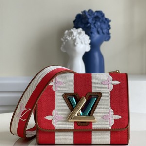 루이비통 Louis Vuitton 트위스트PM  M57722