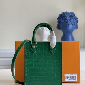 루이비통 Louis Vuitton 쁘띠 삭 플라 M90564