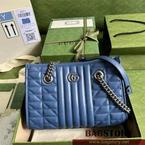 구찌 GUCCI 681483 마몽 마몬트 스몰 토트백