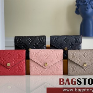 루이비통 팔라스 컴팩트 월릿 반지갑 M64060