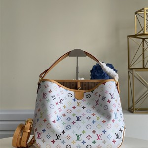 루이비통 Louis Vuitton M40352 모노그램 캔버스 딜라이트풀 PM