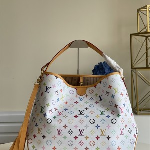 루이비통 Louis Vuitton M40353 모노그램 캔버스 딜라이트풀 MM