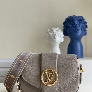 루이비통 Louis Vuitton LV 퐁 뇌프 소프트 PM M58727