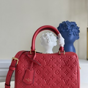 루이비통 Louis Vuitton  스피디 반둘리에 25 M44736