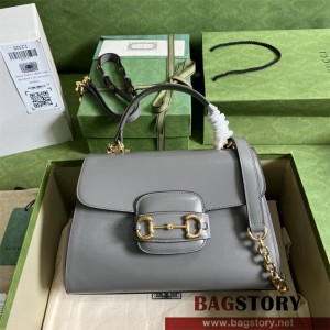 구찌 GUCCI 702049 홀스빗 1955 미디엄 핸드백