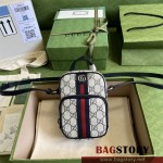 구찌 GUCCI 671682 오피디아 미니백 크로스백