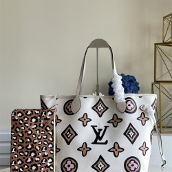 루이비통 Louis Vuitton 네버풀MM  M45819