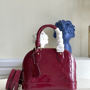 루이비통 Louis Vuitton M91606   알마BB