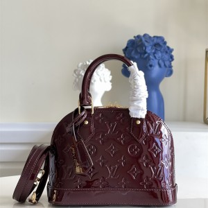 루이비통 Louis Vuitton M91606   알마BB