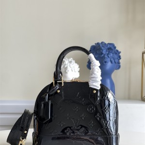 루이비통 Louis Vuitton M91606   알마BB