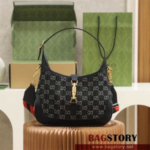 구찌 GUCCI 678843 재키 1961 스몰 GG 숄더백